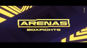 يسمح لك الوضع التنافسي الجديد للعبة Fortnite مواجهة أي من أصدقائك 1 ضد 1